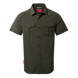 Craghopper Mens Nosi Life Adventure Short Sleeve Shirt - Premium clothing from Craghoppers - Just $49.99! Shop now at Warwickshire Clothing