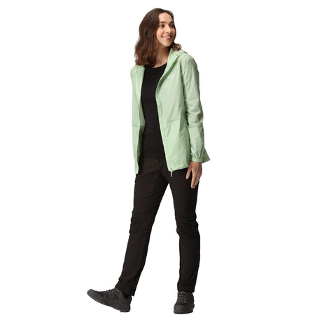 Regatta Womens Pack It Jacket III - Just £19.99! Shop now at Warwickshire Clothing. 