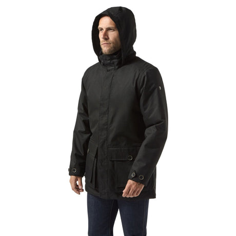 Craghoppers Men's Feargan Waterproof Jacket - Just £59.99! Shop now at Warwickshire Clothing. 