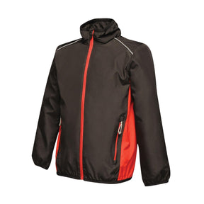 Regatta Kids Athens Tracksuit Top - Just £12.99! Shop now at Warwickshire Clothing. 