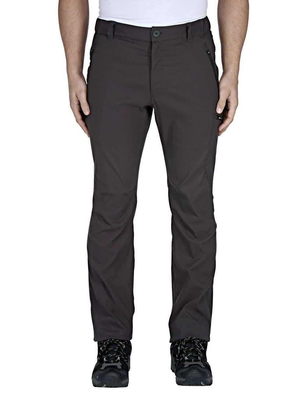 Craghoppers Kiwi Pro Active Mens Trouser - CMJ322 - Just $29.99! Shop now at Warwickshire Clothing. Free Dellivery.