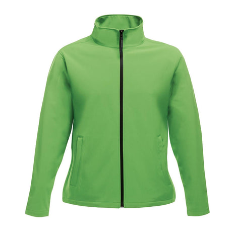 Regatta Ablaze 3 Layer Waterproof Printable Womens Softshell Jacket - Just £14.49! Shop now at Warwickshire Clothing. 