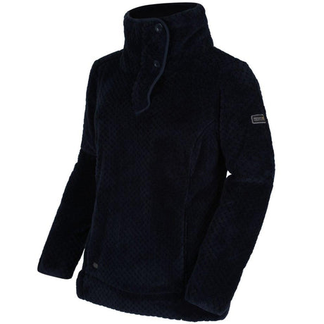 Regatta Womens Heze Fluffy Fleece - Just £17.99! Shop now at Warwickshire Clothing. 