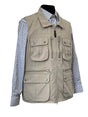 Hazy Blue ADVENTURER Mens Bodywarmer Gilet - Just £29.99! Shop now at Warwickshire Clothing. 