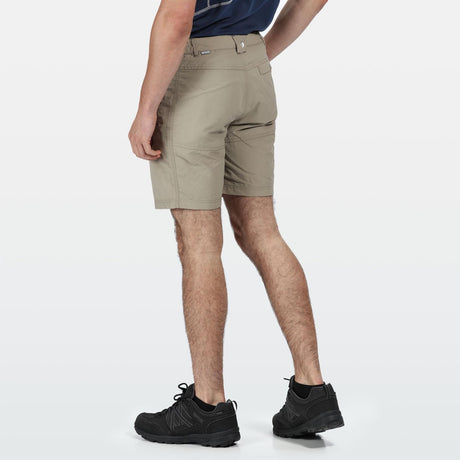 Regatta Men's Leesville II Multi Pocket Walking Shorts - Just £14.99! Shop now at Warwickshire Clothing. 