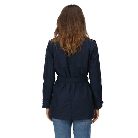 Regatta Womens Ginerva Jacket - Just £29.99! Shop now at Warwickshire Clothing. 