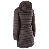 Trespass Womens Padded Santuzza Jacket Longer Length - Premium clothing from Trespass - Just $54.99! Shop now at Warwickshire Clothing