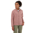 Craghoppers Womens Ambra Full Zip Fleece - Just £32.99! Shop now at Warwickshire Clothing. 