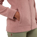 Craghoppers Womens Ambra Full Zip Fleece - Just £32.99! Shop now at Warwickshire Clothing. 