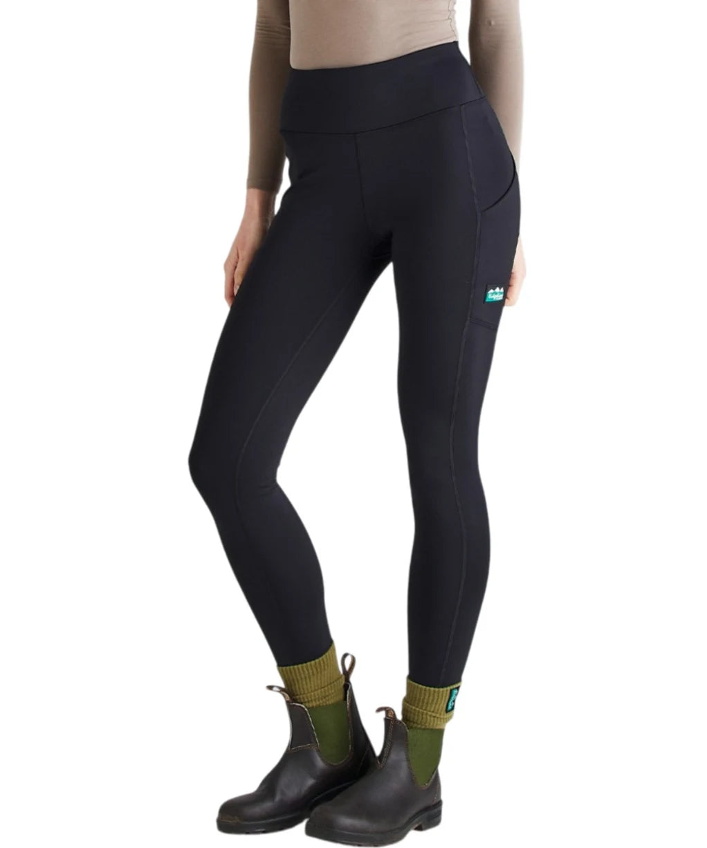 Ridgeline Women's Infinity Pro Leggings