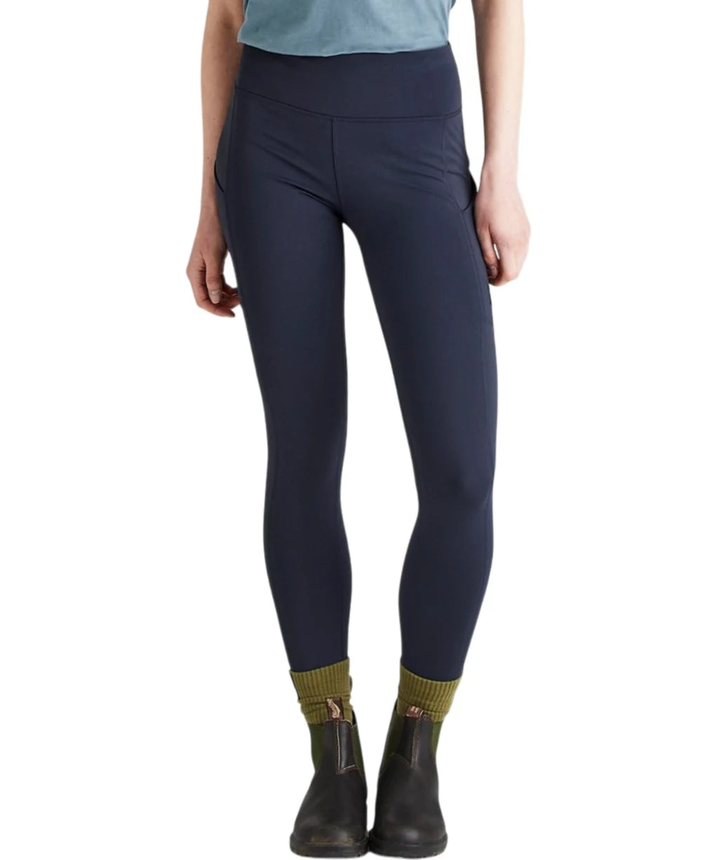 Ridgeline Women's Infinity Pro Leggings