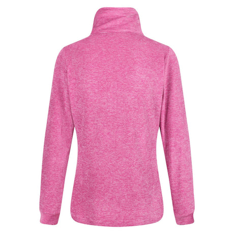 Regatta Everleigh Womens Full Zip Fleece Jacket - Just £17.49! Shop now at Warwickshire Clothing. 