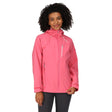 Regatta Birchdale Womens Waterproof Jacket - Just £34.99! Shop now at Warwickshire Clothing. 