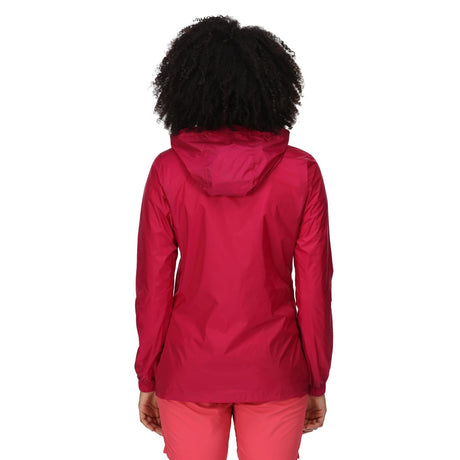 Regatta Womens Pack It Jacket III - Just £19.99! Shop now at Warwickshire Clothing. 