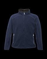 Regatta Mens Ashmore Micro Fleece Full Zip Jacket - Just $12.99! Shop now at Warwickshire Clothing. Free Dellivery.