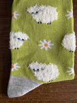 House of Tweed Pure Luxury Women's Bamboo Socks - Animal Pattern Collection - Just £5.99! Shop now at Warwickshire Clothing. 