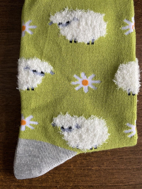 House of Tweed Pure Luxury Women's Bamboo Socks - Animal Pattern Collection - Just £5.99! Shop now at Warwickshire Clothing. 