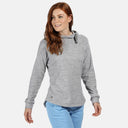 Regatta Womens Callidora Sweater Hoodie Pullover Jumper