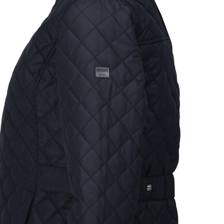 Regatta Giovanna Fletcher Collection - Carmine Quilted Jacket - Just £39.99! Shop now at Warwickshire Clothing. 