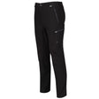 Regatta Highton Mens Stretch Trousers - Just £24.99! Shop now at Warwickshire Clothing. 