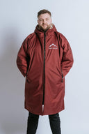 Hazy Blue Adults Padstow Riding All Weather Changing Robe - Just £84.99! Shop now at Warwickshire Clothing. 
