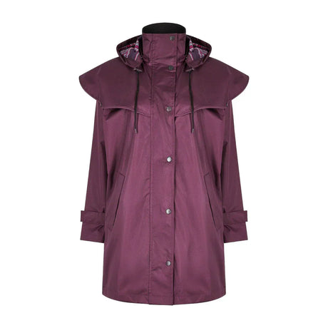 Country Estate Womens Windsor Waterproof Riding Coat - Just £34.99! Shop now at Warwickshire Clothing. 