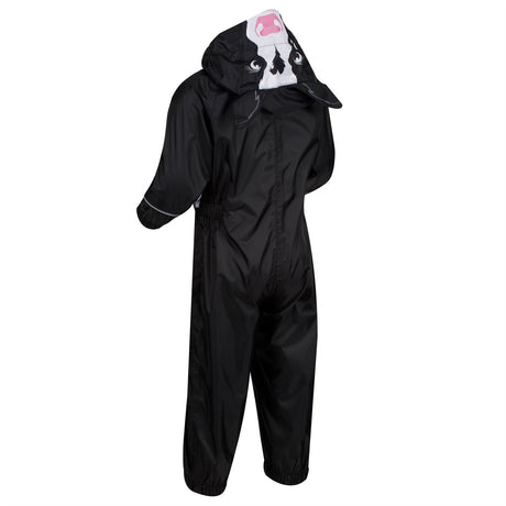 Regatta Charco kids All In One Waterproof Suit - Just £14.99! Shop now at Warwickshire Clothing. 