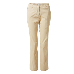 Craghoppers Womens CWJ1202 Kiwi Pro Stretch Trousers | Short Leg - Just £34.99! Shop now at Warwickshire Clothing. 