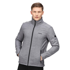 Regatta Caelum Lightweight Jacket Mens Softshell - Just £29.99! Shop now at Warwickshire Clothing. 