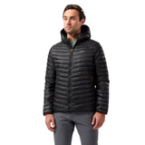 Craghoppers Mens ExpoLite Hooded Outdoor Jacket Coat ThermoPro - Just $69.99! Shop now at Warwickshire Clothing. Free Dellivery.