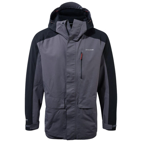 Craghoppers Men's Lorton Thermic Waterproof Jacket - Just £69.99! Shop now at Warwickshire Clothing. 