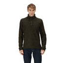Regatta Men's Eithan Half Zip Fleece Jacket - Just £19.99! Shop now at Warwickshire Clothing. 