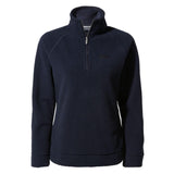 Craghoppers Women's Ambra Half Zip Fleece - Just $27.99! Shop now at Warwickshire Clothing. Free Dellivery.