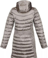 Regatta Women's Andel III Lightweight Parka Jacket - Just $39.99! Shop now at Warwickshire Clothing. Free Dellivery.