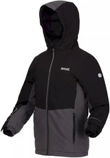 Regatta Junior Highton Padded Jacket IV - Premium clothing from Regatta - Just $24.99! Shop now at Warwickshire Clothing