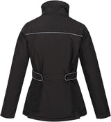 Regatta Womens Waterproof Thermoguard Linnette Jacket - Just £34.99! Shop now at Warwickshire Clothing. 