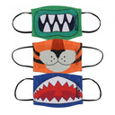 Regatta Kids Face Mask Coverings - Just £3.99! Shop now at Warwickshire Clothing. 