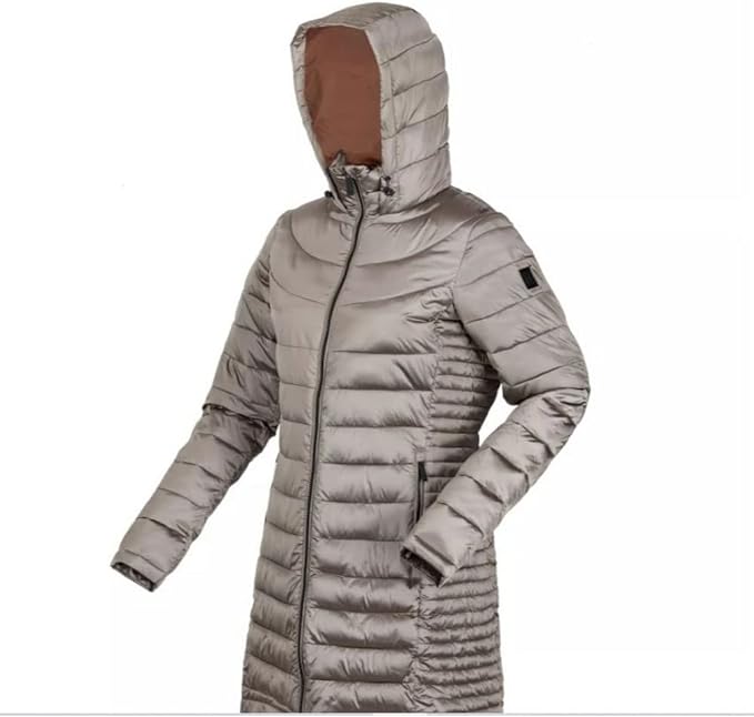 Regatta Women's Andel III Lightweight Parka Jacket - Just $39.99! Shop now at Warwickshire Clothing. Free Dellivery.