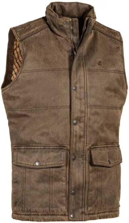 Verney Carron Fox Revival Bodywarmer