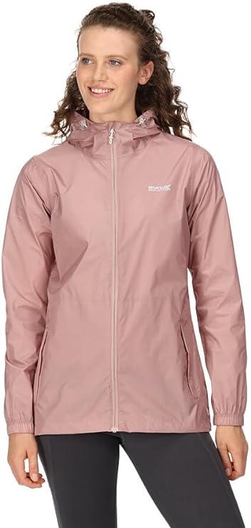 Regatta Womens Pack It Jacket III - Just £19.99! Shop now at Warwickshire Clothing. 