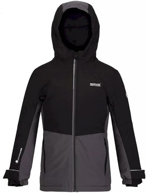 Regatta Junior Highton Padded Jacket IV - Just £24.99! Shop now at Warwickshire Clothing. 