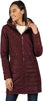 Regatta Women's Parmenia Insulated Quilted Lined Jacket - Premium clothing from Regatta - Just $34.99! Shop now at Warwickshire Clothing