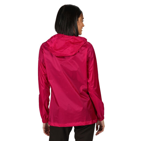 Regatta Womens Pack It Jacket III - Just £19.99! Shop now at Warwickshire Clothing. 