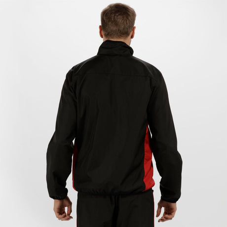 Regatta Men's Athens Tracksuit Jacket - Premium clothing from Regatta - Just $12.99! Shop now at Warwickshire Clothing