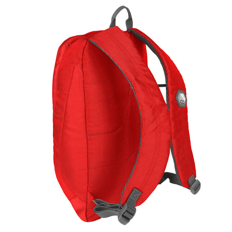 Regatta Bedabase II 15 Litre Backpack - Just £14.99! Shop now at Warwickshire Clothing. 