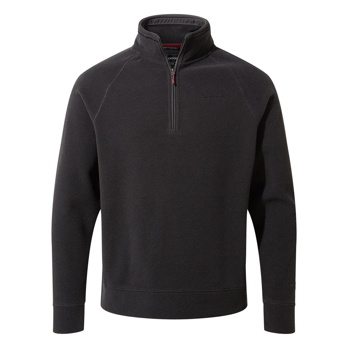Craghoppers Turo Half Zip Mens Fleece - Just $22.99! Shop now at Warwickshire Clothing. Free Dellivery.