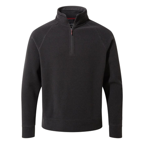 Craghoppers Turo Half Zip Mens Fleece - Just £27.99! Shop now at Warwickshire Clothing. 