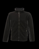 Regatta Mens Ashmore Micro Fleece Full Zip Jacket - Just $12.99! Shop now at Warwickshire Clothing. Free Dellivery.