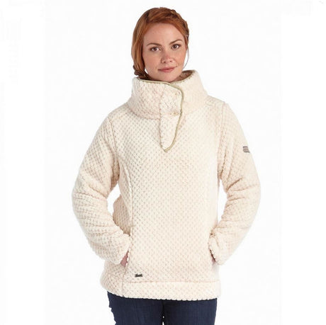 Regatta Womens Heze Fluffy Fleece - Just £17.99! Shop now at Warwickshire Clothing. 