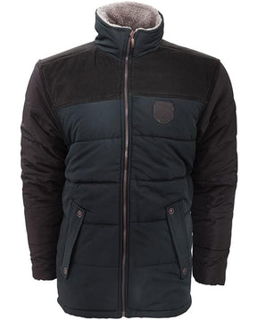 Regatta Great Outdoors Mens Heritage Everyday Jacket - Just £32.99! Shop now at Warwickshire Clothing. 